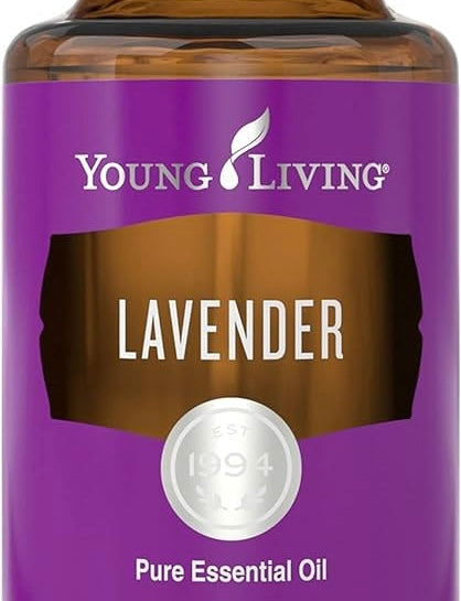 Lavendar 1ml
